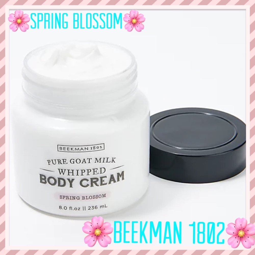 🌸Spring Blossom Whipped Body Butter🌸